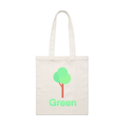 The Green Bag Thumbnail