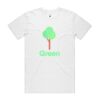 AS Colour - Organic Staple Tee Thumbnail