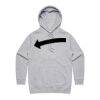 AS Colour - Women's Supply Hood Thumbnail