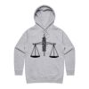 AS Colour - Women's Supply Hood Thumbnail