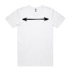 AS Colour - Staple Tee Thumbnail